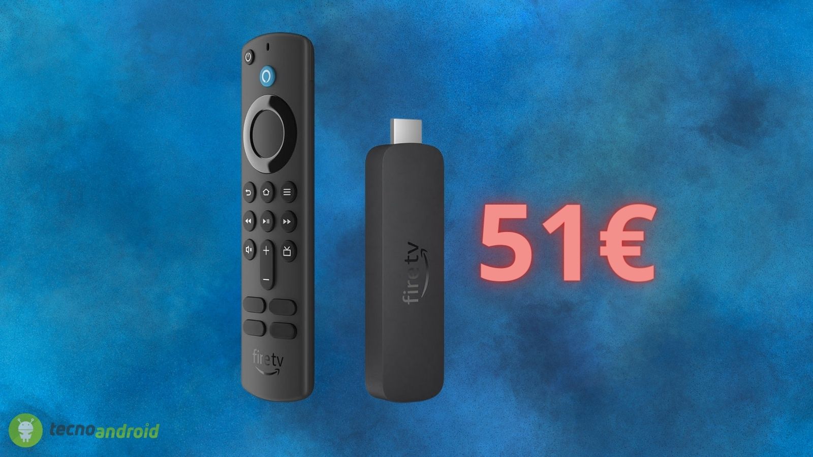 Amazon Fire TV Stick 4K: sottocosto pazzesco disponibile su Amazon