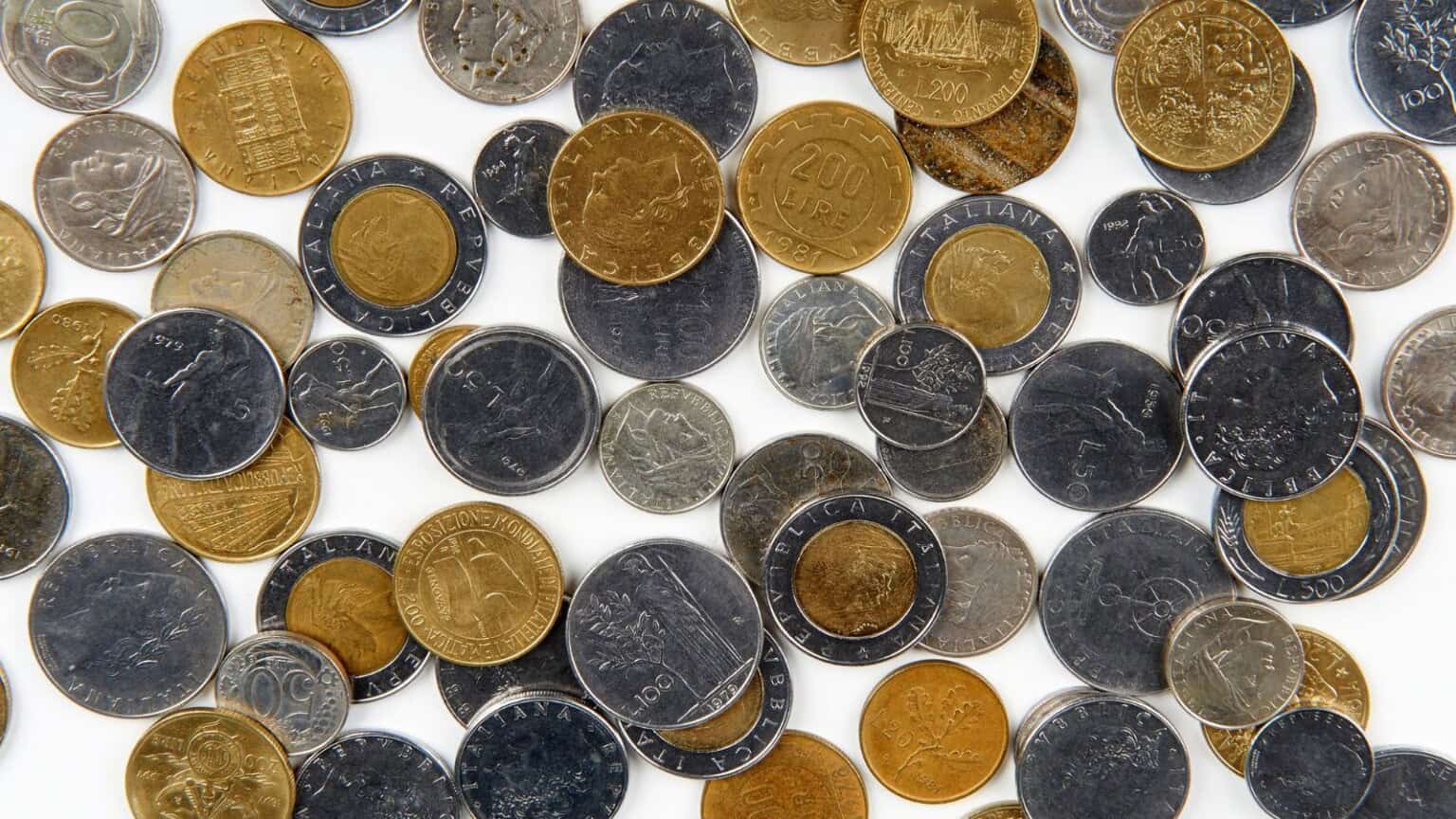 La potenziale ricchezza nelle cose comuni