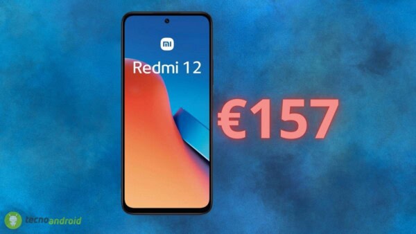 Smartphone XIAOMI al prezzo più basso, che OFFERTA su AMAZON