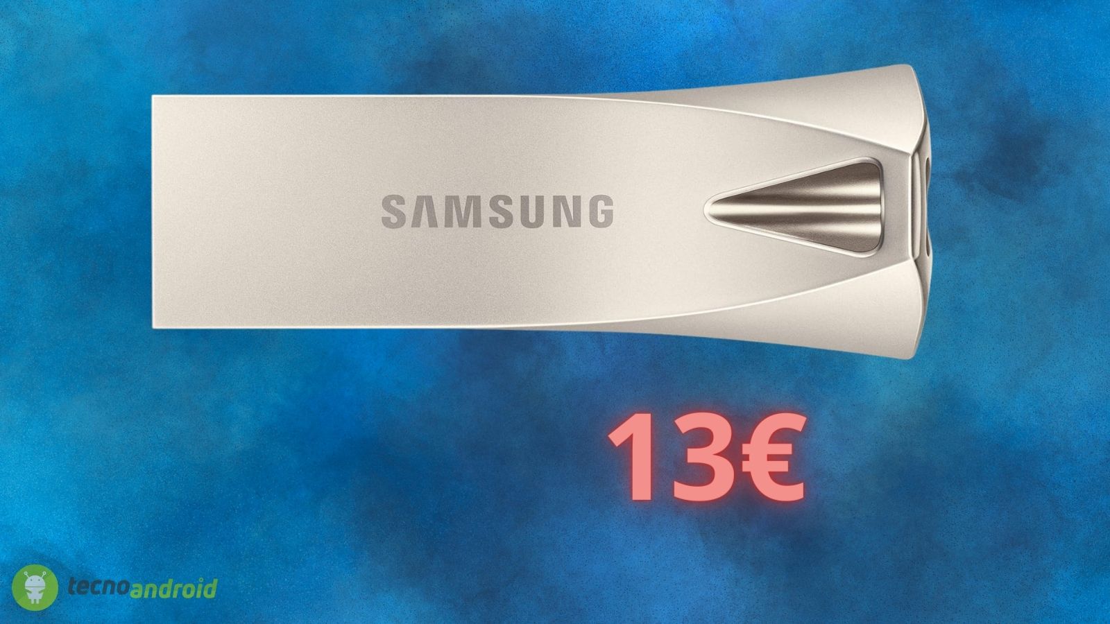 Samsung FOLLE: questo prodotto costa solo 13€ su Amazon