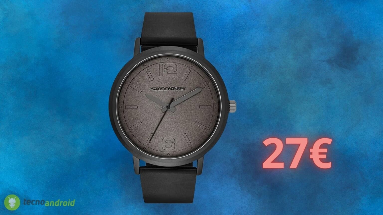 Orologi di LUSSO quasi in REGALO su Amazon: la follia di Natale