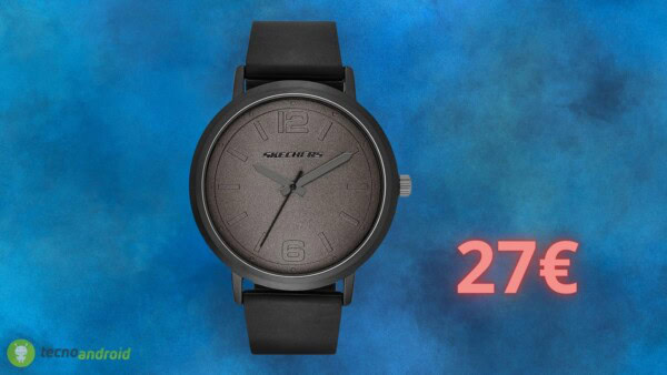 Orologi di LUSSO quasi in REGALO su Amazon: la follia di Natale