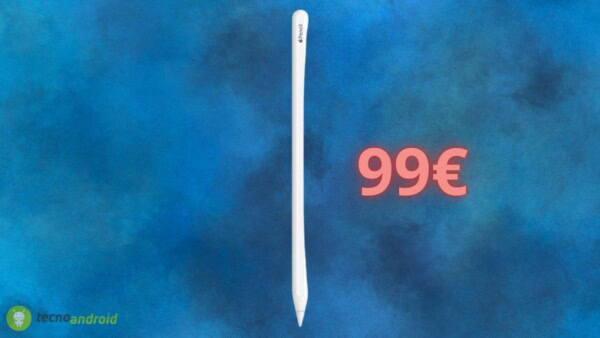 Apple in offerta su AMAZON: questo prodotto costa solo 99€