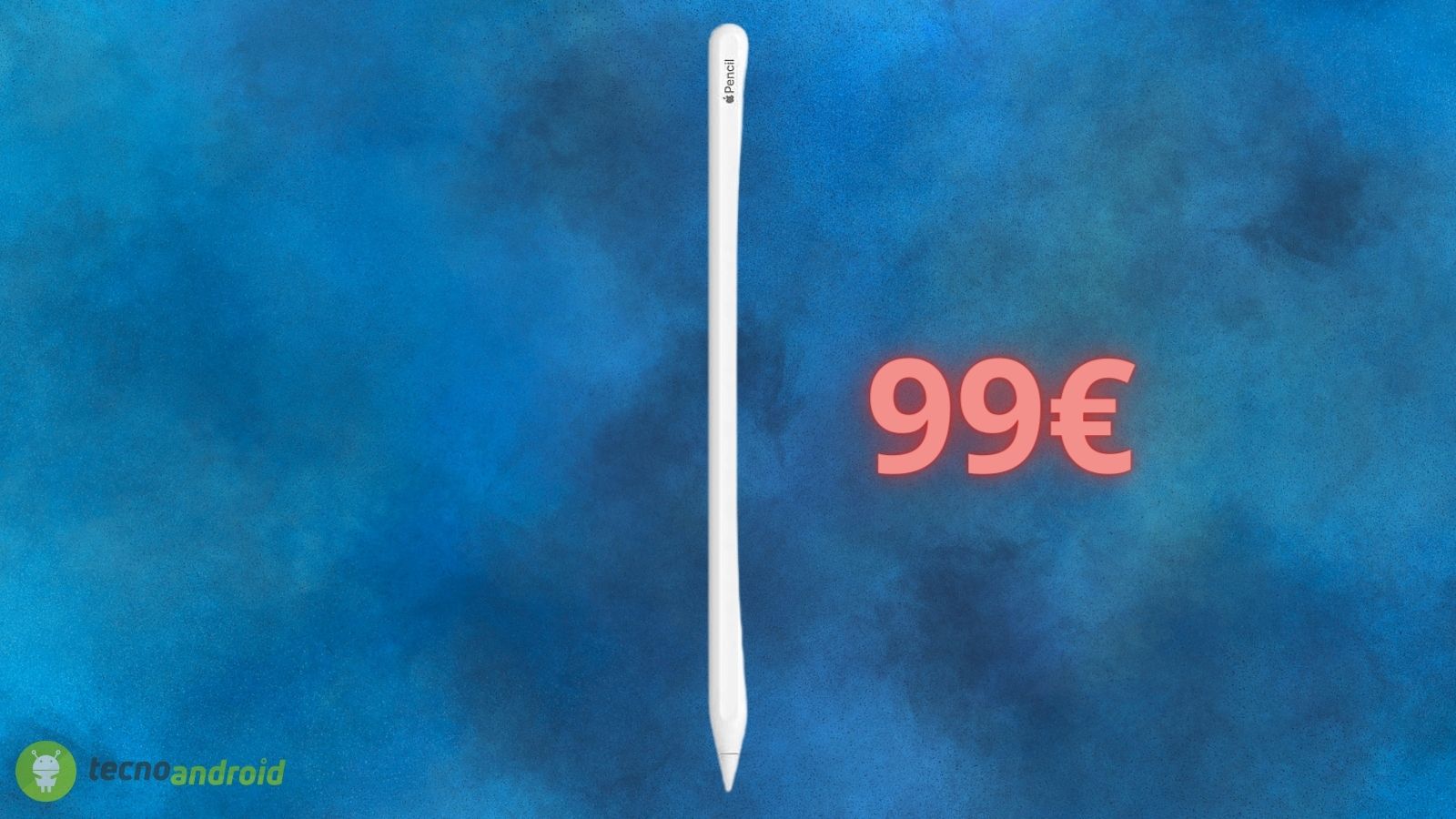 Apple in offerta su AMAZON: questo prodotto costa solo 99€
