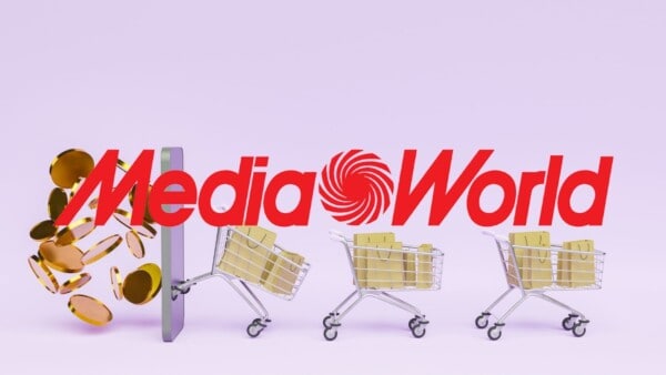 Nuovo anno, nuova tecnologia: approfitta degli sconti Mediaworld fino al 14 Gennaio 2024