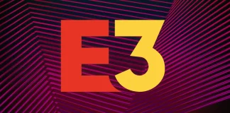 E3, fiera, gaming
