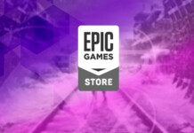 Epic, Game, Store, Gaming, gioco, gratis
