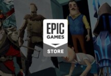 Epic Games, Epic Games Store, gratis, giochi, PC, Fallout