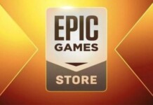 Epic games store dodicesimo gioco