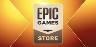 Epic games store quarto gioco Natale