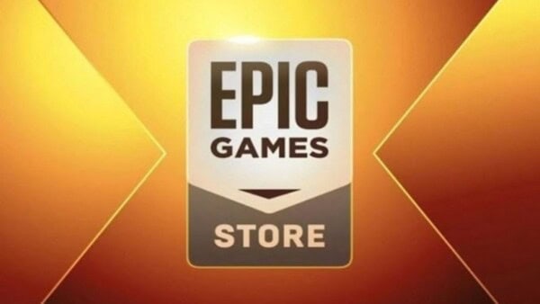 Epic games store quarto gioco Natale