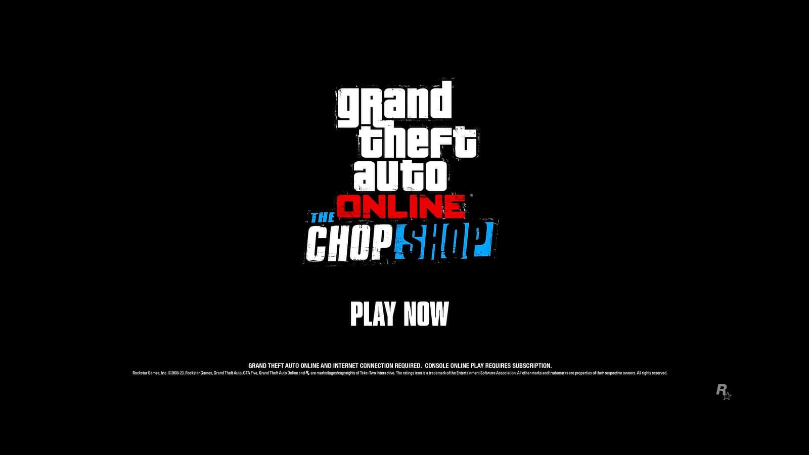 GTA Online: The Chop Shop è il nuovo DLC invernale carico di adrenalina