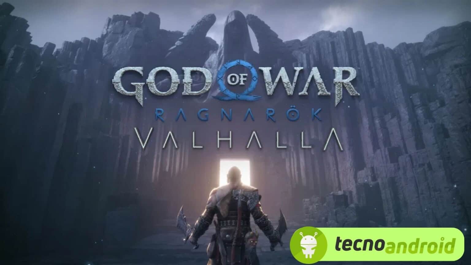 God of War Ragnarok Valhalla: arriva l’espansione gratuita