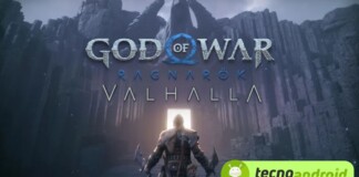 God of War Ragnarok Valhalla: arriva l’espansione gratuita
