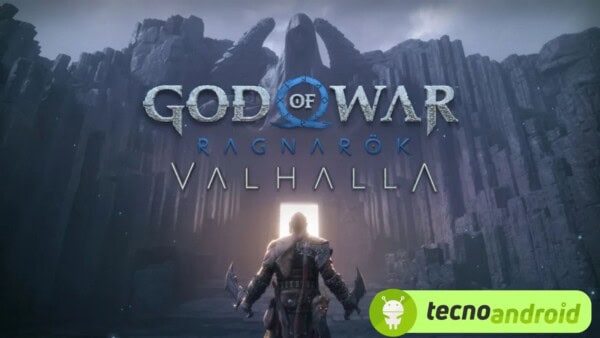 God of War Ragnarok Valhalla: arriva l’espansione gratuita