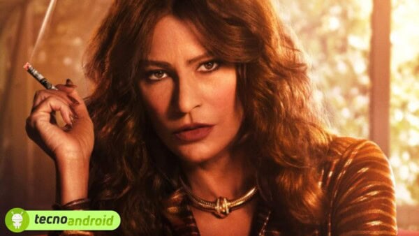 Griselda: Sofia Vergara diventa una spietata boss colombiana