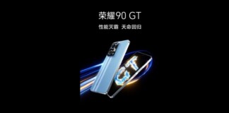 Honor 90 gt data debutto