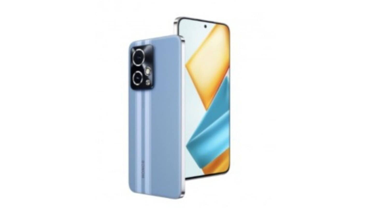 Honor 90 gt design