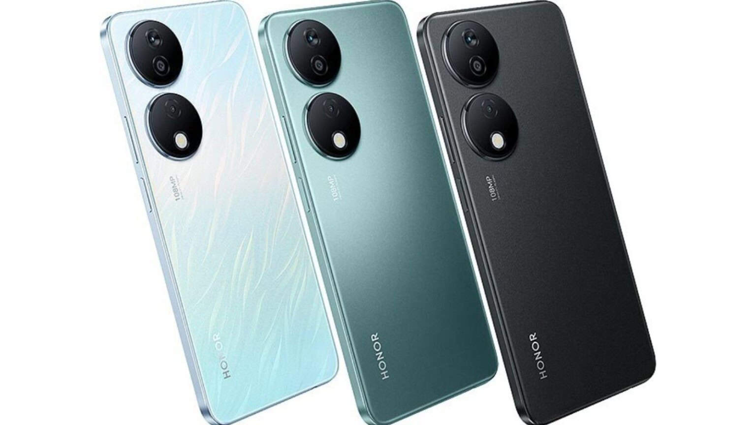 Honor x7b ufficiale