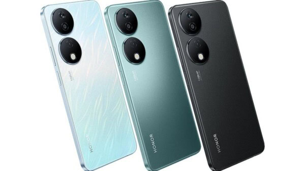 Honor x7b ufficiale
