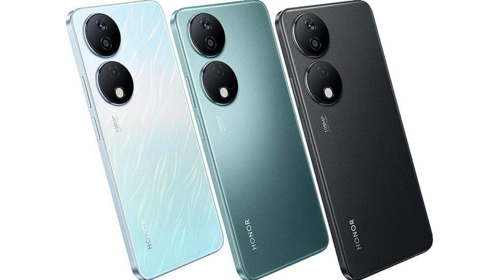 Honor ufficializza il nuovo Honor X7b, ecco le caratteristiche