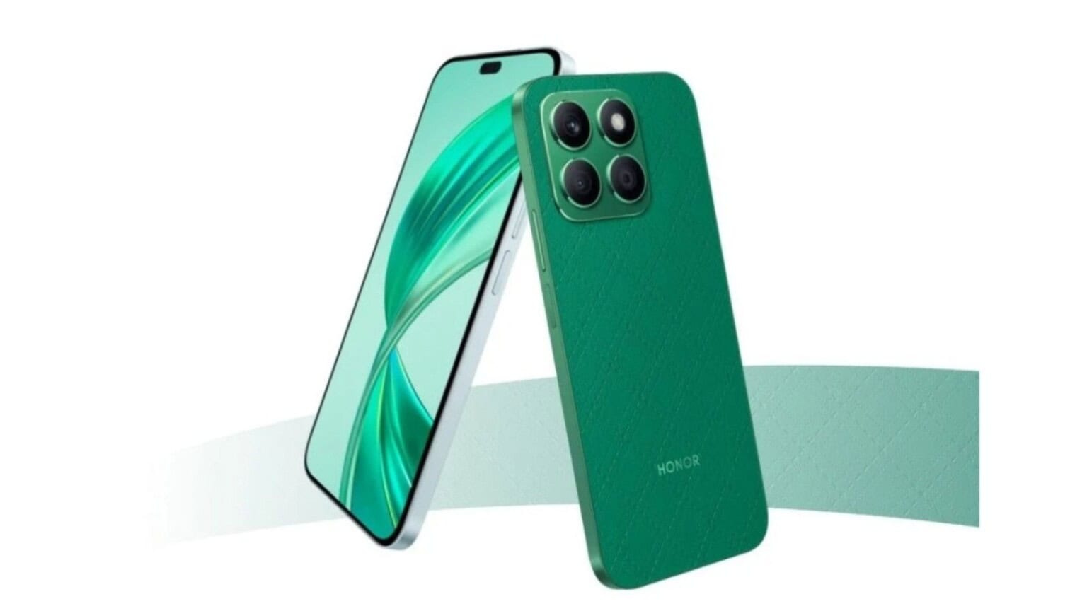 Honor x8b ufficiale