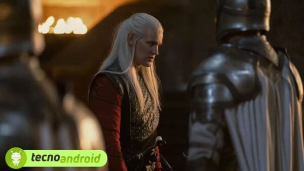 “House of the Dragon”: Matt Smith si prepara al prossimo ruolo