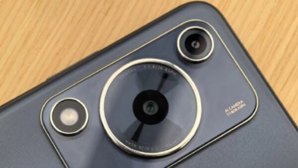 Huawei enjoy 70 foto