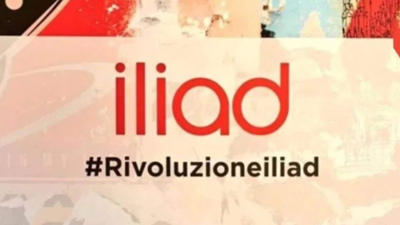 Iliad Flash 180 proroga