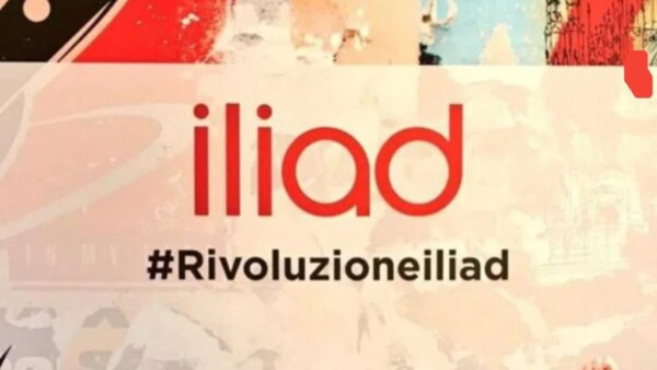 Iliad store Lecce