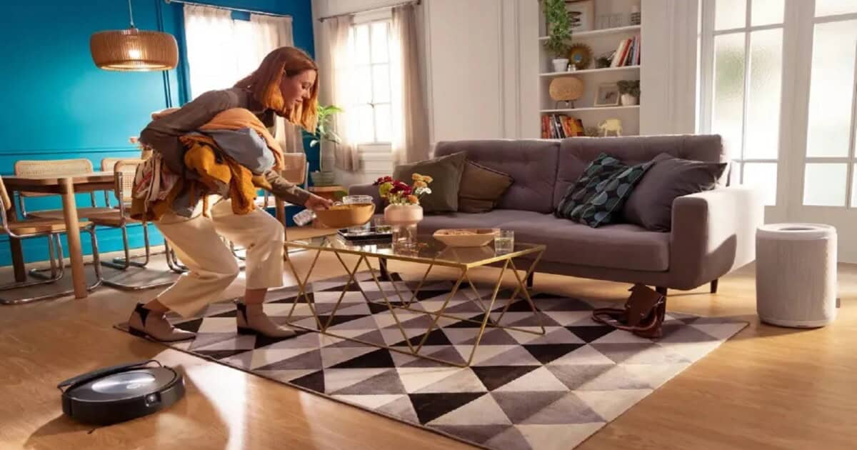 irobot iRobot Roomba Combo Robot