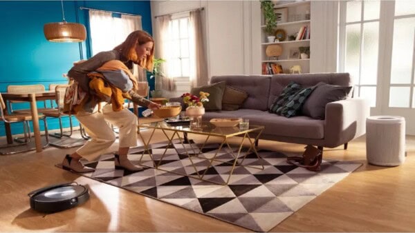 iRobot Roomba Combo Robot