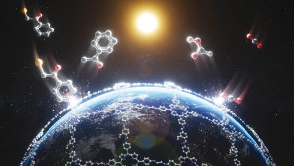 Il Professor Shizhang Qiao guida una squadra internazionale nello sfruttare la luce per rivoluzionare il riciclo del polietilene