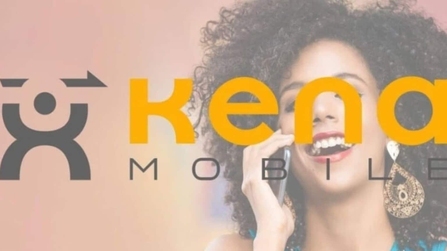 Kena Mobile Promo natale