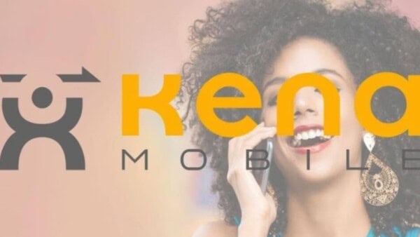 Kena Mobile Promo natale