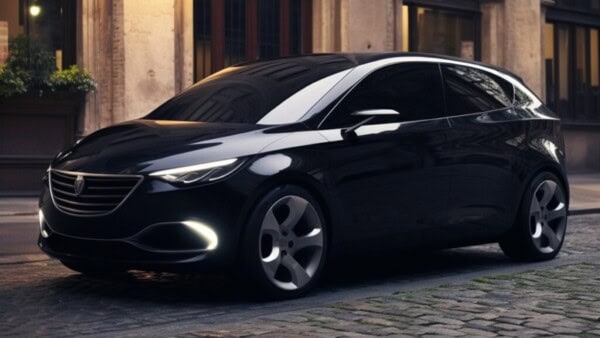 La nuova Lancia Ypsilon 2024