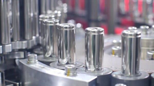Rinnovare la sicurezza dei veicoli elettrici