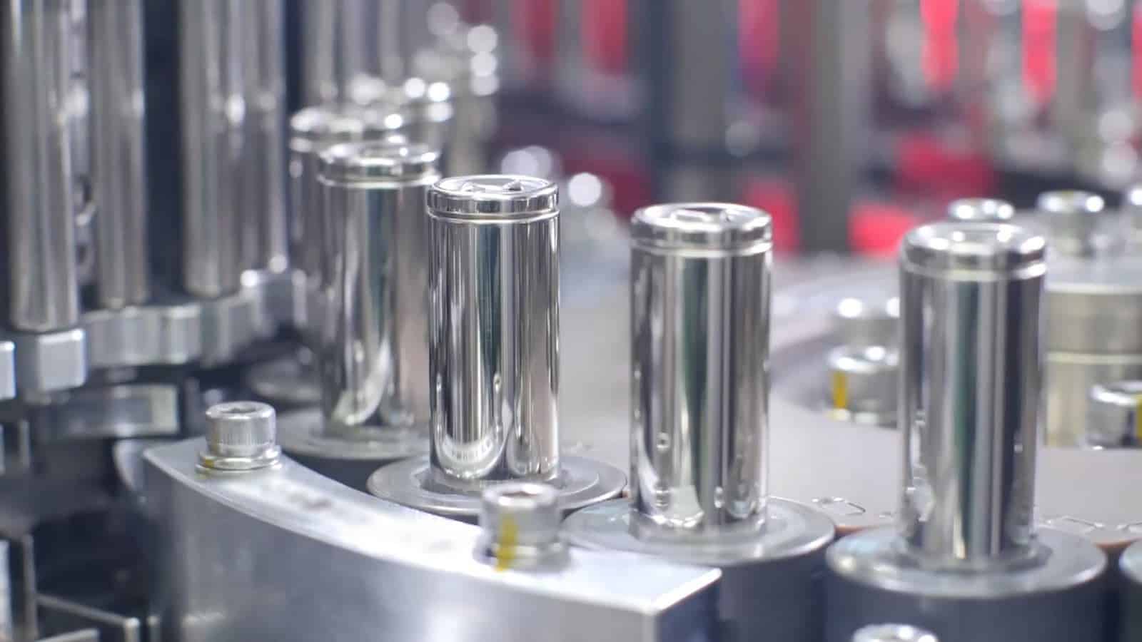 Batterie allo stato solido: forse trovata la soluzione definitiva!
