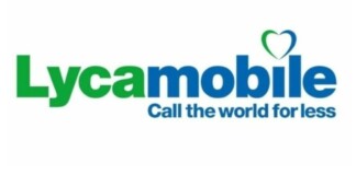 Lycamobile Italy Silver