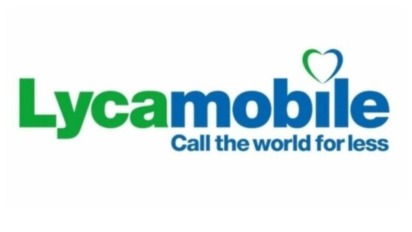 Lycamobile Italy Silver