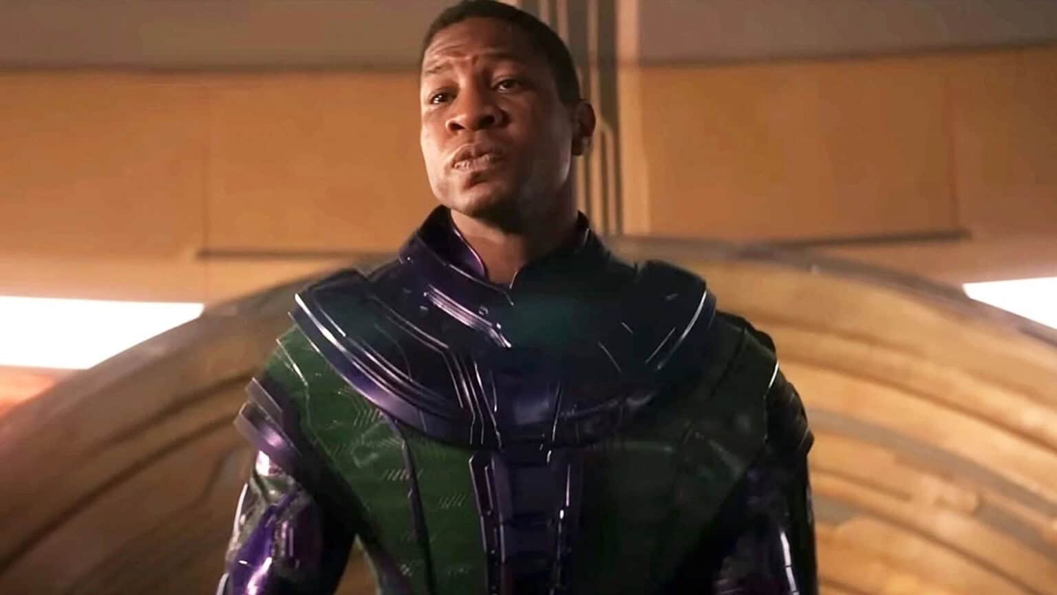 MCU, Marvel, Disney, Jonathan Majors, Kang