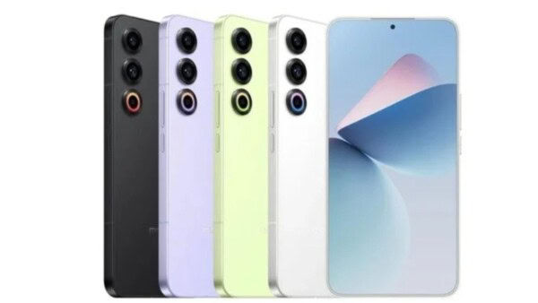 Meizu 21 ufficiale