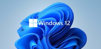 Microsoft, Windows, 12, update, sistema, operativo