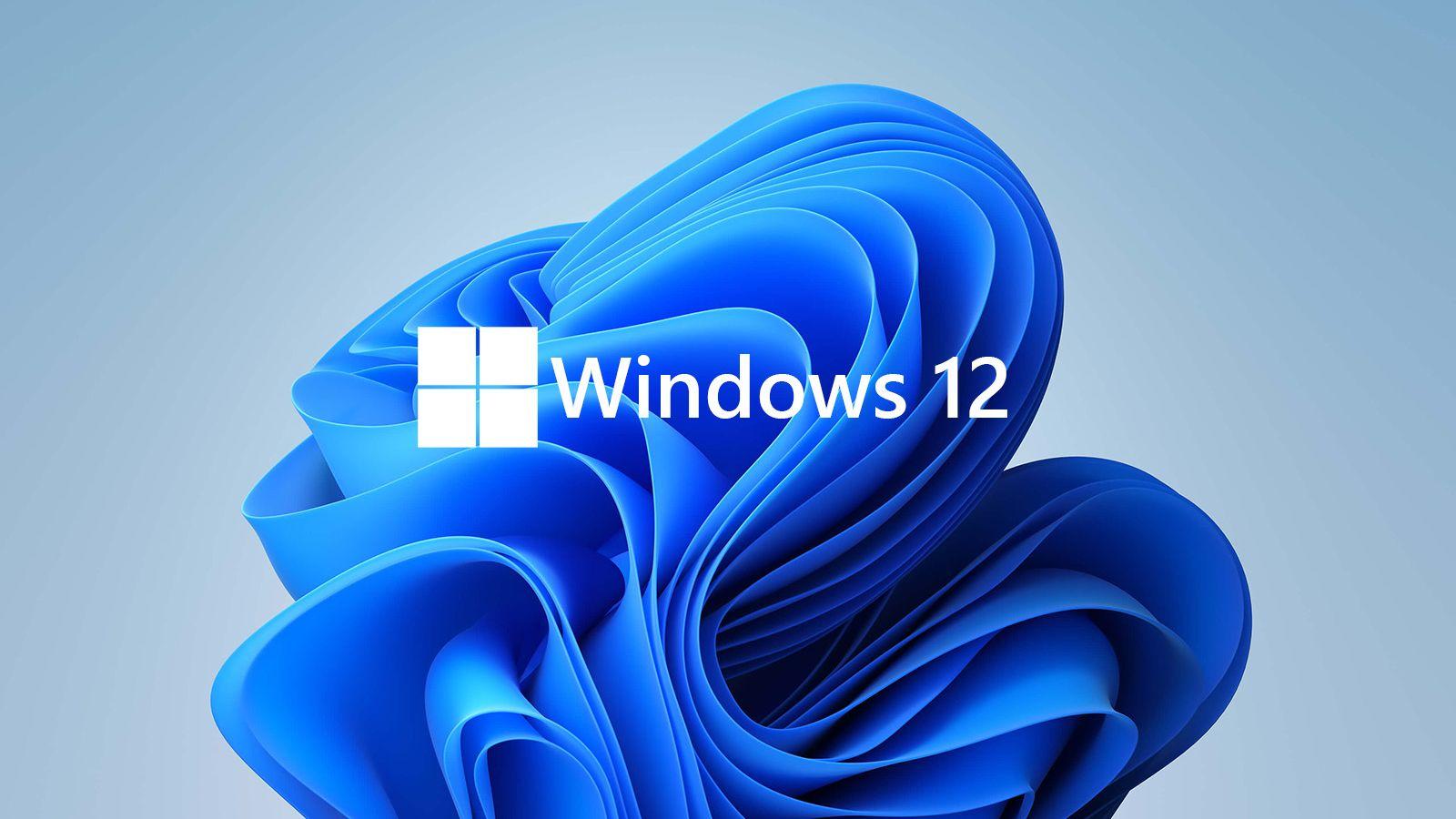 Microsoft, Windows, 12, update, sistema, operativo