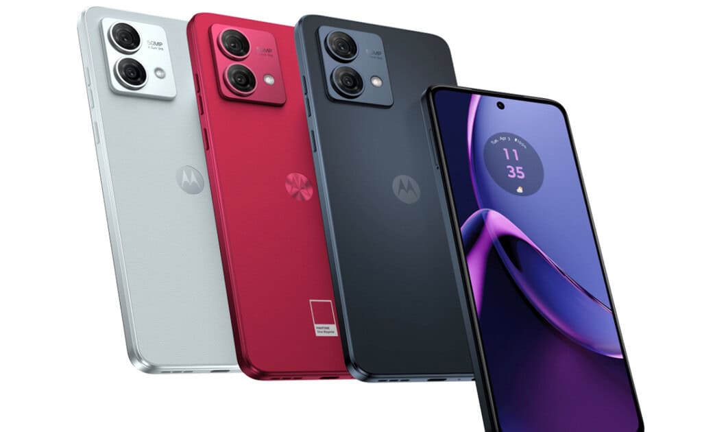 motorola Motorola moto g84 5G