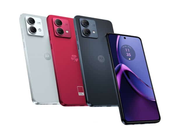Motorola moto g84 5G