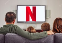 Netflix, serie e FILM che consigliamo per questi giorni