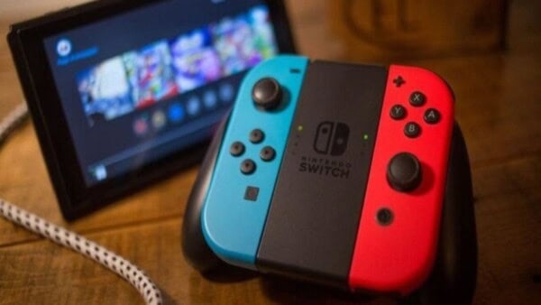 Nintendo eShop offerte Natale