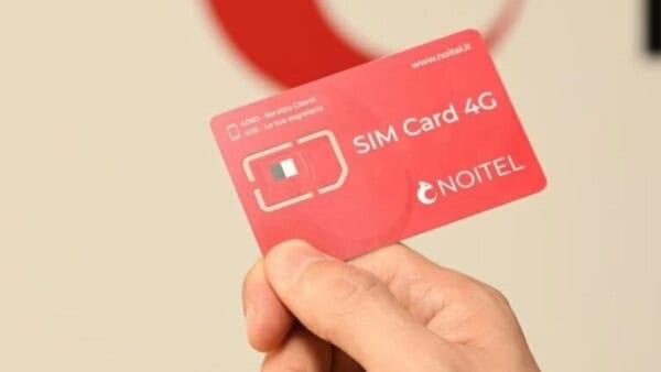Noitel offerte metà gennaio