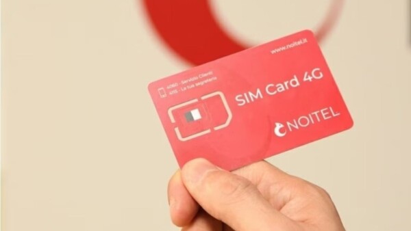 Noitel next step 50 x3 offerta